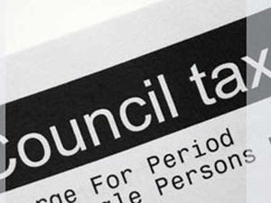 Supporting image for story: Uncollected taxes bill hits £100m for region