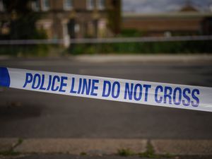 Supporting image for story: Dead body found on tracks between Wolverhampton and Stafford train stations 'not suspicious' - police say