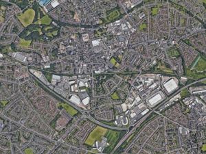 Supporting image for story: 'Garden city' bid moves forward for Willenhall