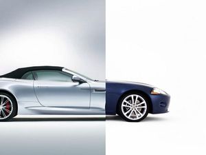 Supporting image for story: Nine automotive doppelgängers