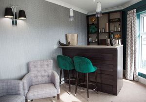 Littleton Lodge in Cannock