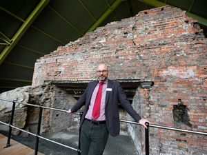Supporting image for story: Coronavirus: Ironbridge Gorge Museums 'will come out of this the other side', says chief executive
