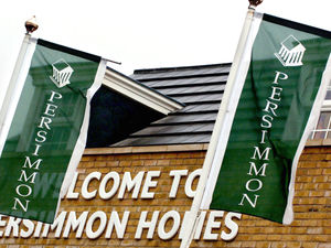 Supporting image for story: Persimmon enjoys strong summer sales