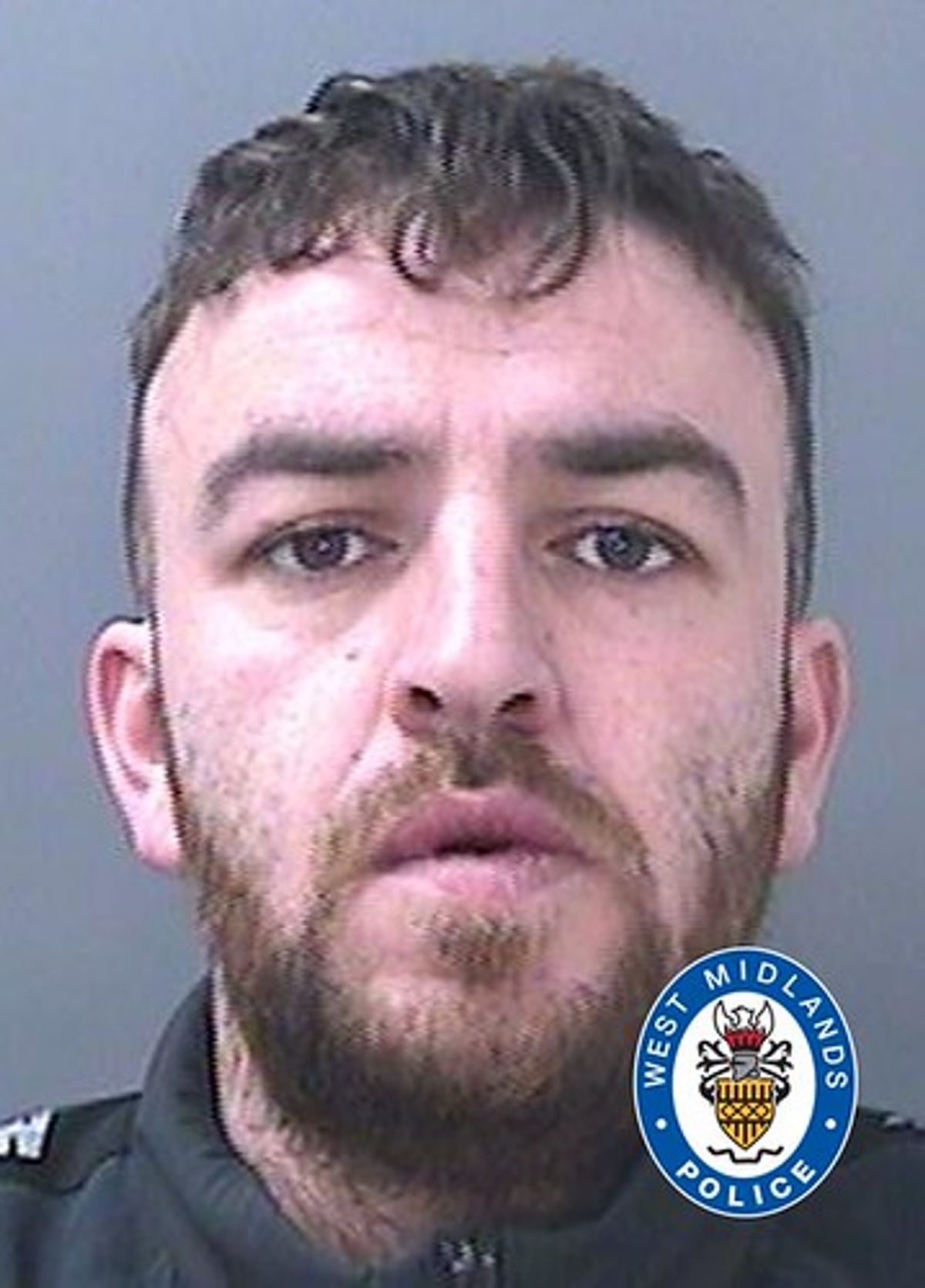 Missing man still being sought for prison recall say Walsall police