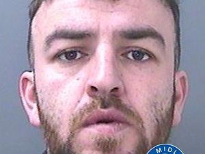 Supporting image for story: Missing man still being sought for prison recall say Walsall police