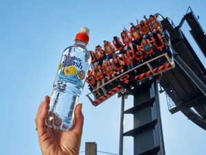 Supporting image for story: Radnor Hills set for first national TV advertising campaign as part of Alton Towers link-up