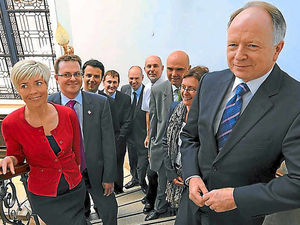 Supporting image for story: £4.3m Green Shoots Fund is a game-changer