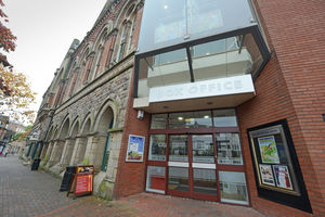 Supporting image for story