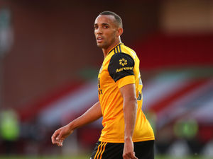 Supporting image for story: Fernando Marcal back to fitness as Wolves await results