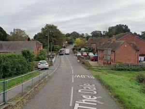 Supporting image for story: Opponents plotting big push against plan for 166 homes near Newport