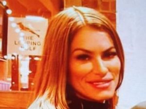 Supporting image for story: Police concerned for 35-year-old woman missing from Wolverhampton