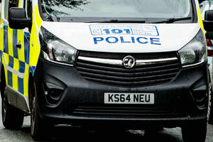 Supporting image for story: Man racially abused over parking in Albrighton