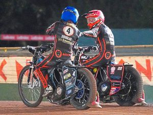 Supporting image for story: Ryan Douglas and Luke Becker key to Wolves’ title chances