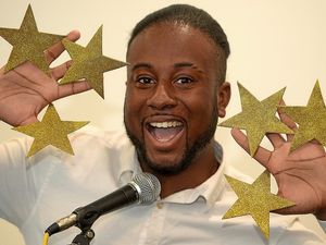 Supporting image for story: Telford’s Got Talent: Finalists compete for £500