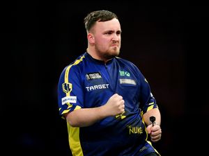 Supporting image for story: Luke Littler Stadium – Warrington name ground after darts champion for one game