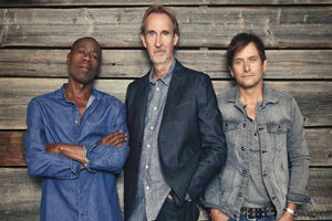 Supporting image for story: Mike and The Mechanics heading to Birmingham Symphony Hall this weekend