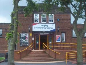 Supporting image for story: Commonwealth Games aquatics centre to replace old Smethwick baths