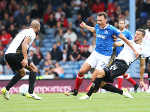 Supporting image for story: Chris Marsh: Fan reaction proves game is going soft
