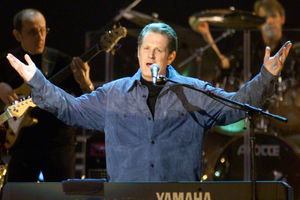 Brian Wilson