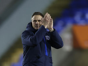 Supporting image for story: Matt Taylor speaks for the first time since Shrewsbury Town departure