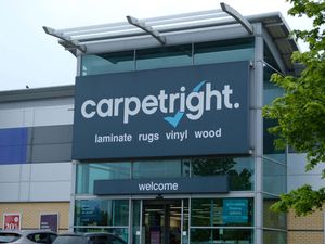 Supporting image for story: Carpetright: Full list of store closures following administration