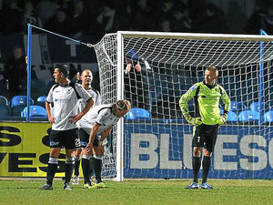 Supporting image for story: Blog: AFC Telford torture may be prolonged