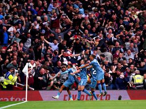 Supporting image for story: Analysis: Aston Villa are just refusing to give up in Champions League chase