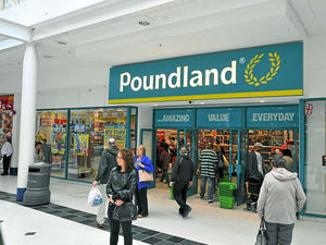 Supporting image for story: Wolverhampton Poundland makes £100,000 in one bumper Christmas week