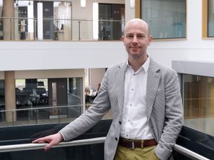 Supporting image for story: First music roster for disabled artists aims to stop ‘infantilisation’