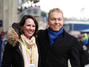 Supporting image for story: Sir Chris Hoy launches free gym membership scheme for men with prostate cancer
