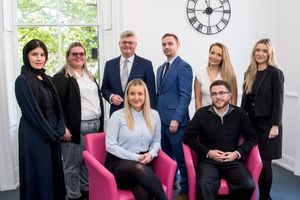 New recruits at FBC Manby Bowdler