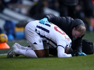 Supporting image for story: West Brom to enter January market to replace key player 