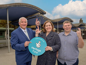 Supporting image for story: 'We are absolutely delighted' - Dudley chosen for transformation by UK’s largest heritage funder