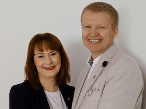 Supporting image for story: West Midlands business network expanding again