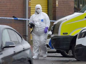 Supporting image for story: Ninth murder suspect arrested as vehicle recovered by Telford shooting detectives