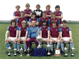 Supporting image for story: New TV documentary to tell story of Aston Villa's 1982 European Cup win