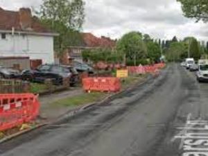 Supporting image for story: Teenager remains in custody in connection with double Wolverhampton stabbing