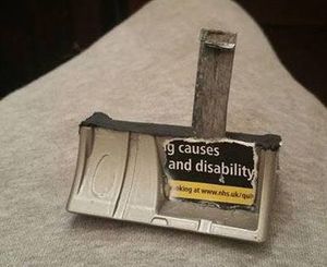 Posted on North Aldridge Neighbourhood Watch. 