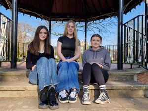Supporting image for story: Excitement is building for the highlight of Llandrindod Wells’ social calendar – its annual carnival