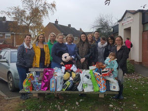 Supporting image for story: Parents and police rally around for youngster put in care