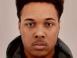 Supporting image for story: Police appeal for help to find 16-year-old boy reported missing from Dudley