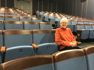 Supporting image for story: Ludlow Assembly Rooms opens its doors after three years and £3.5m refurbishment