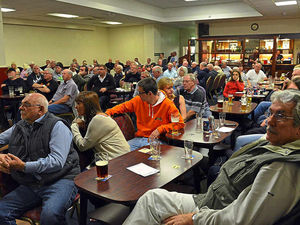 Supporting image for story: Wolves fans offer Piotr Pawlicki olive branch