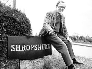 Supporting image for story: March 1, 1980: The day Salop became Shropshire