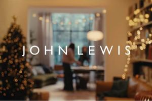First look at John Lewis Christmas advert | John Lewis