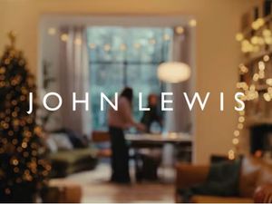 Supporting image for story: First look at early release of John Lewis Christmas advert 2025 - with surprising link to Wolverhampton record label