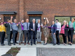 Supporting image for story: New homes to bring boost to community and economy in Shrewsbury