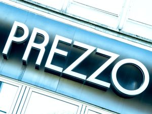 Supporting image for story: Italian restaurant chain Prezzo snapped up by investor Cain International
