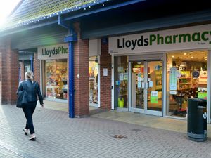 Supporting image for story: Shropshire community trusts sign new pharmacy contract after Lloyds chemist closures