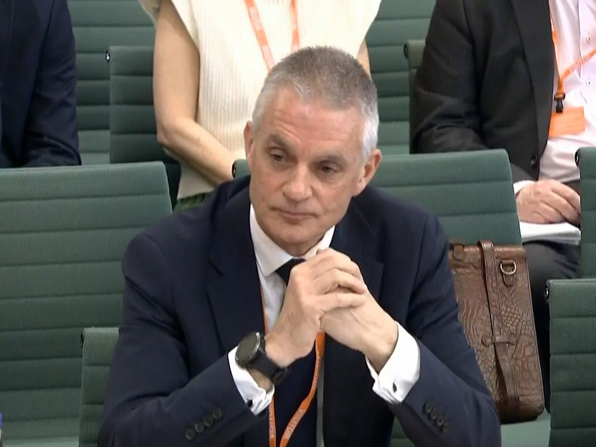 UK ‘should be spending double’ on BBC World Service, says Tim Davie